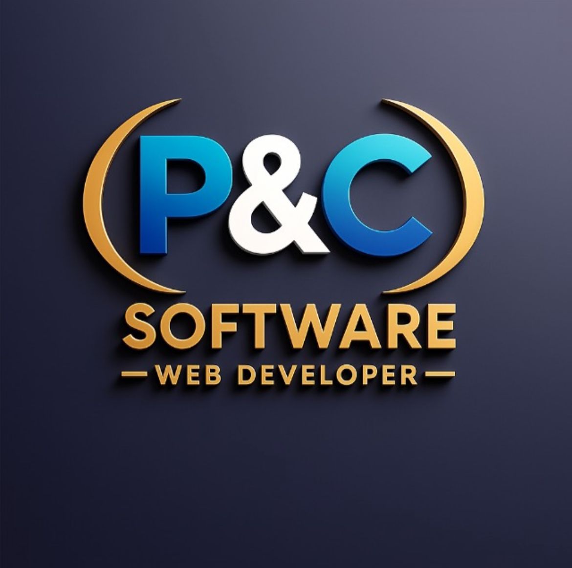 P&C Software Logo